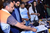 World Of Bahubali 2  Pressmeet Photos